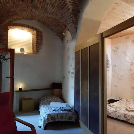 Casarosada Alchimia Benessere Vidracco 外观 照片